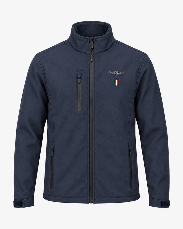 Giaccone Uomo W6S733
