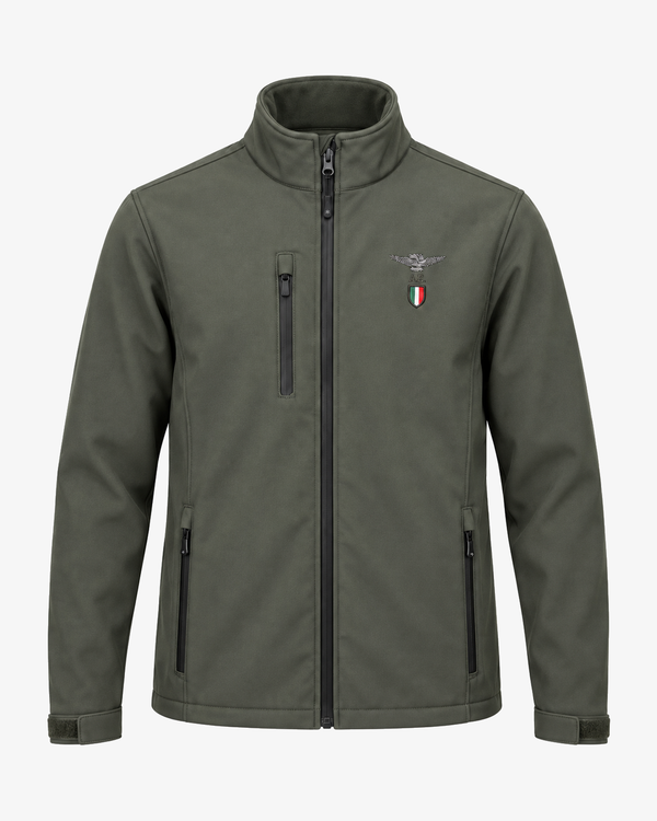 Men's Jacket W6S733