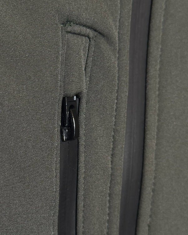 Men's Jacket W6S733