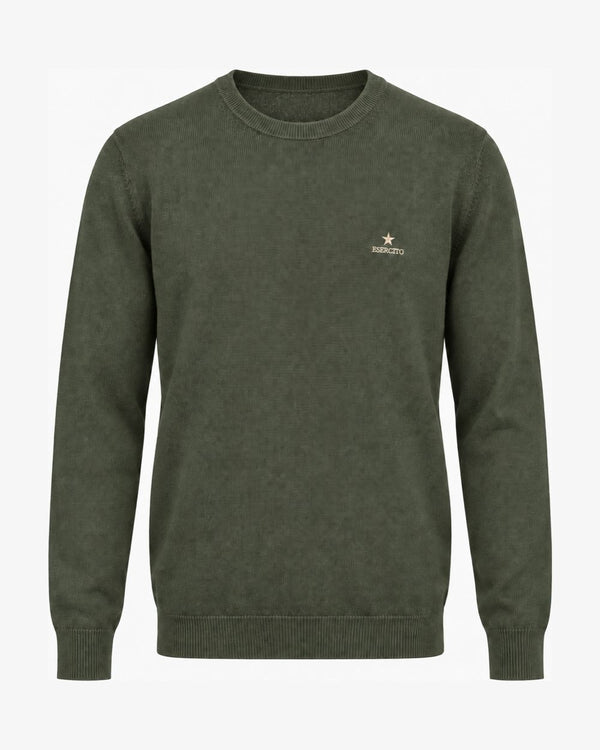 Tricot Uomo W6S739