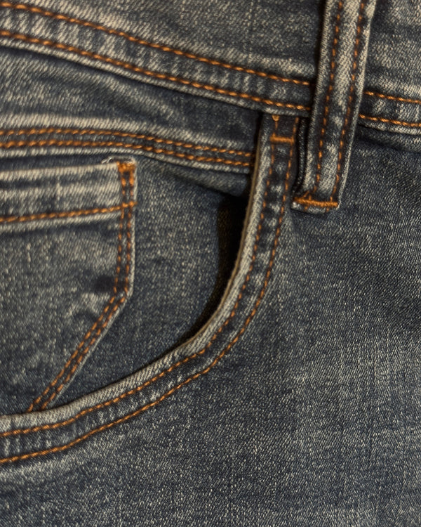 Jeans Uomo W6S801