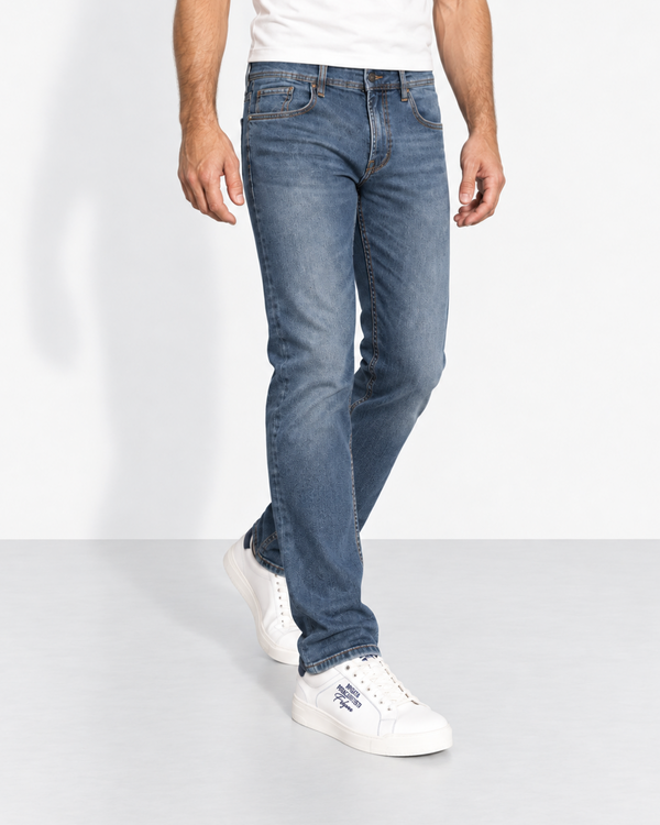 Jeans Uomo W6S801