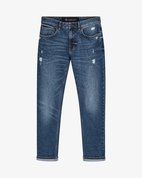 Jeans Uomo W6S804