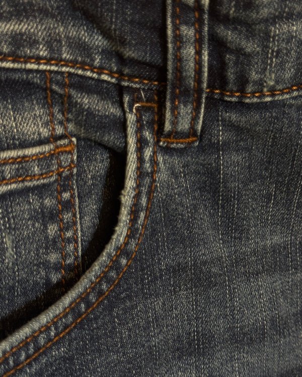Jeans Uomo W6S804