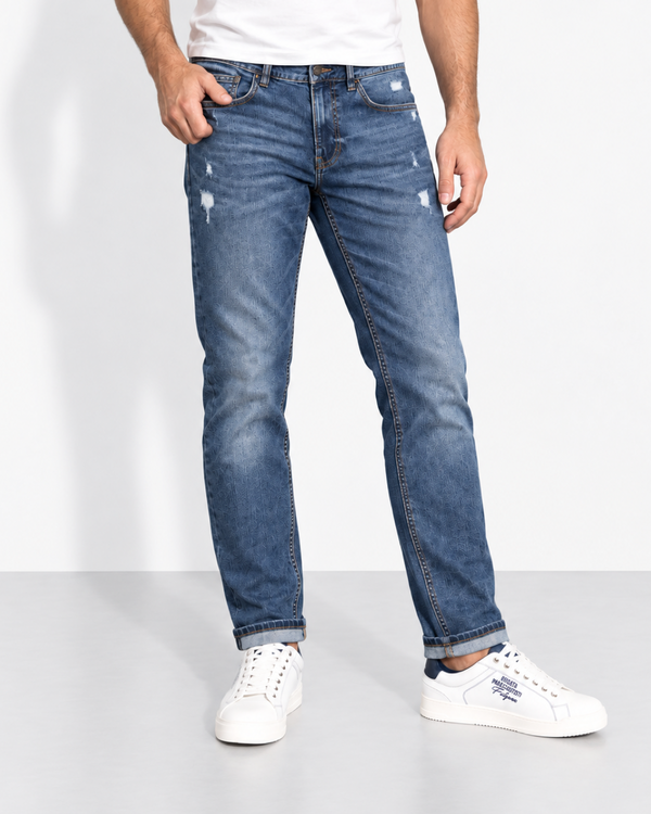 Jeans Uomo W6S804