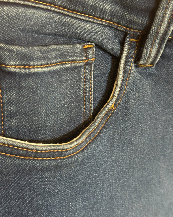 Jeans Uomo W6S807