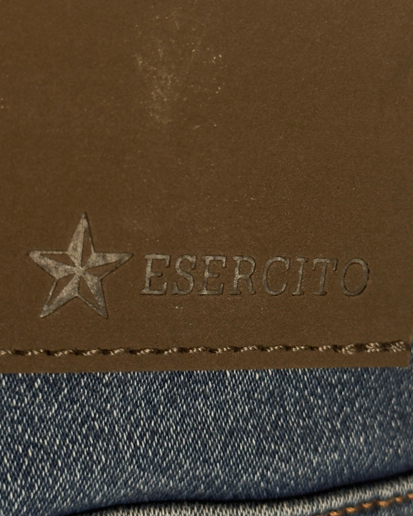 Jeans Uomo W6S807