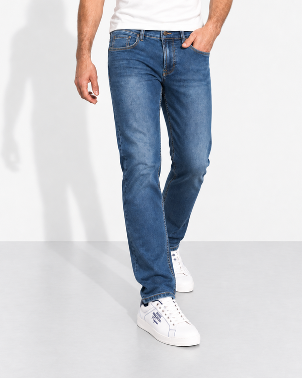 Jeans Uomo W6S807