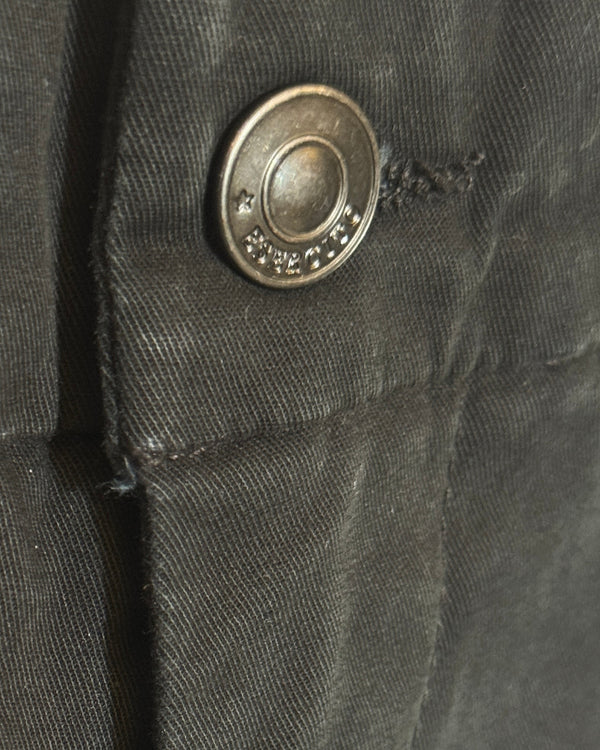 Pantaloni Uomo W6S816