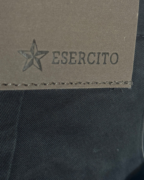 Pantaloni Uomo W6S816