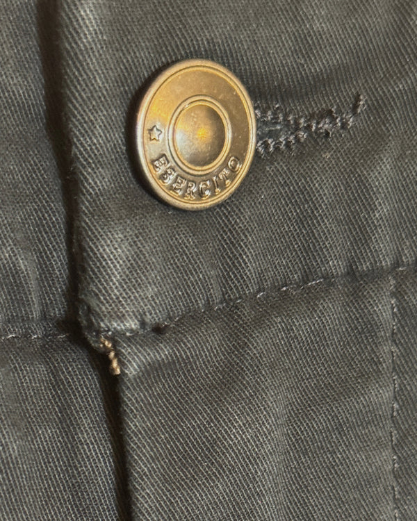 Pantaloni Uomo W6S816