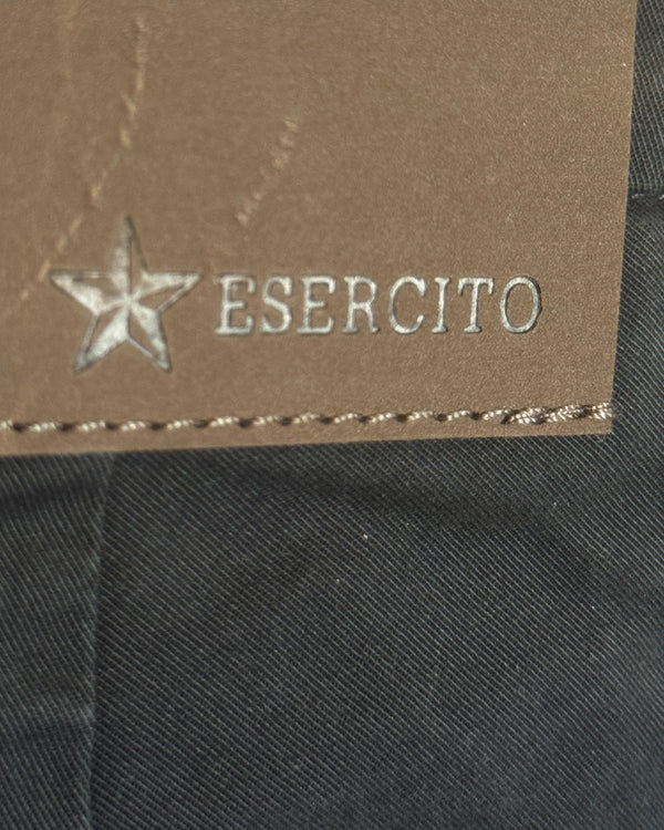 Pantaloni Uomo W6S816