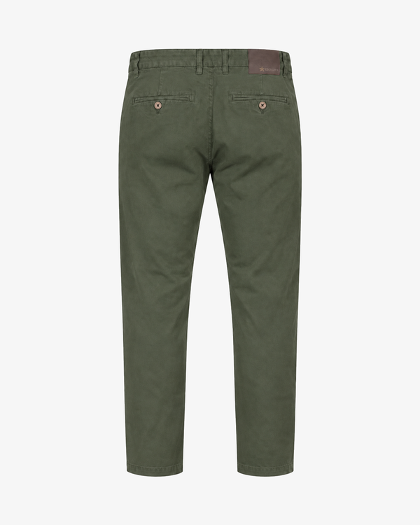 Pantaloni Uomo W6S816