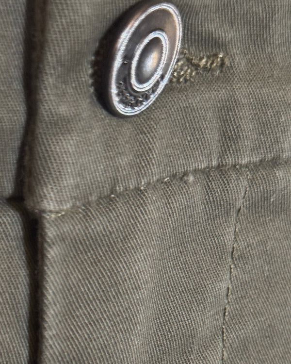 Pantaloni Uomo W6S816