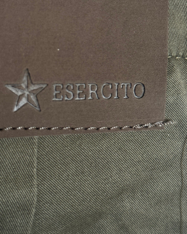 Pantaloni Uomo W6S816