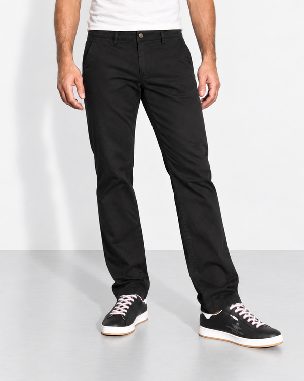 Pantaloni Uomo W6S816
