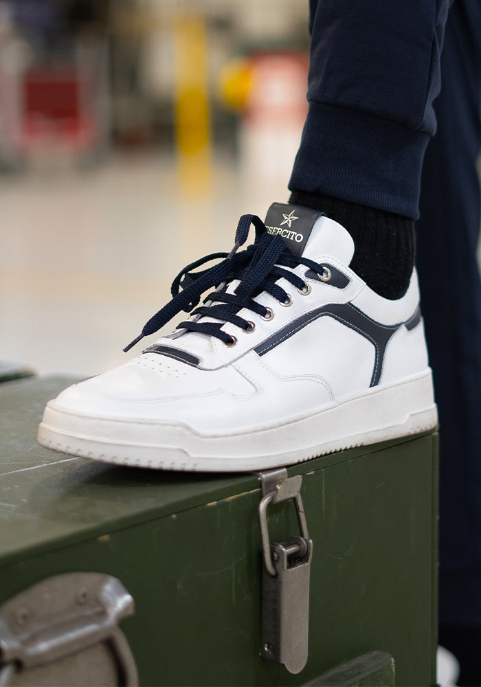 Scarpe Esercito Italiano Esercito Sportswear