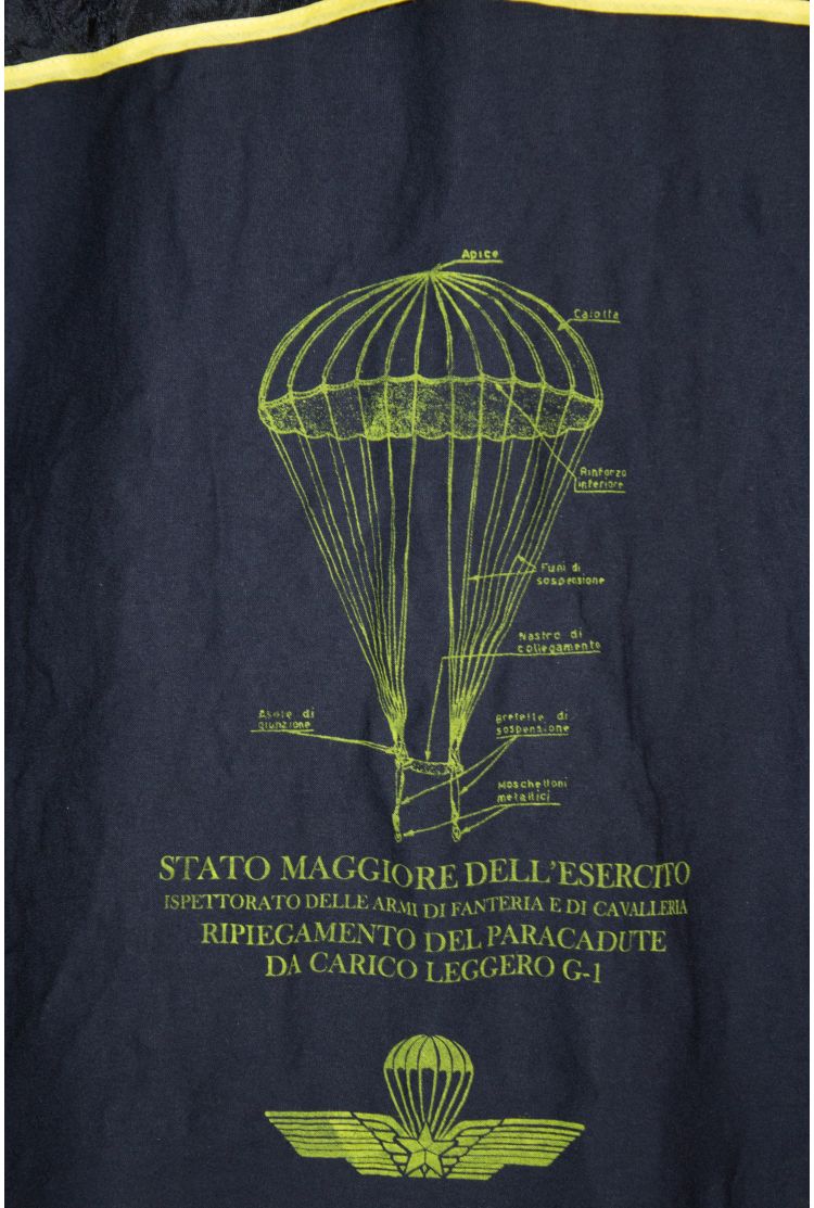 Abbigliamento Esercito Italiano | Sky Jacket AAG295