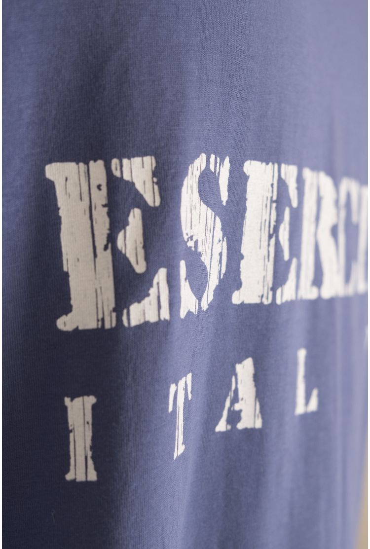 Abbigliamento Esercito Italiano | T-shirt uomo AAG349