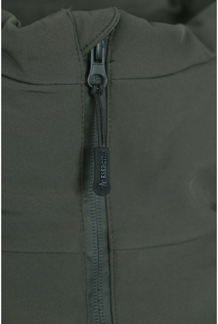 Abbigliamento Esercito Italiano | Giaccone Uomo W2F341
