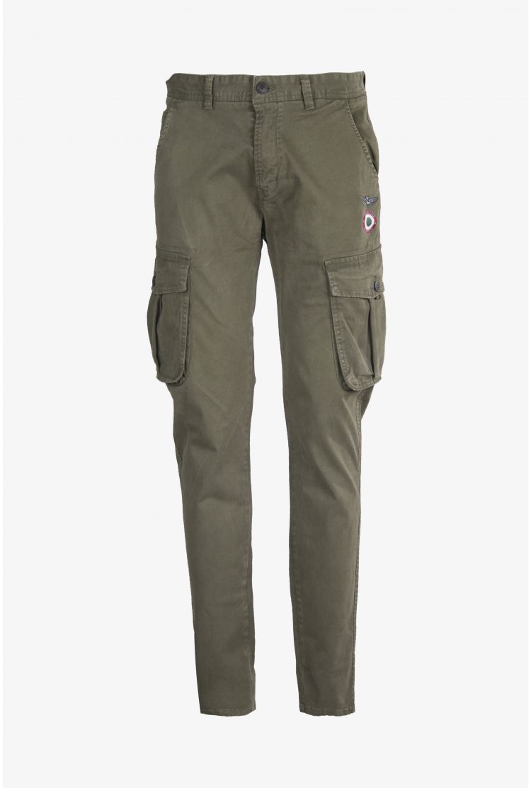 Abbigliamento Esercito Italiano | Pantalone Uomo W9F126