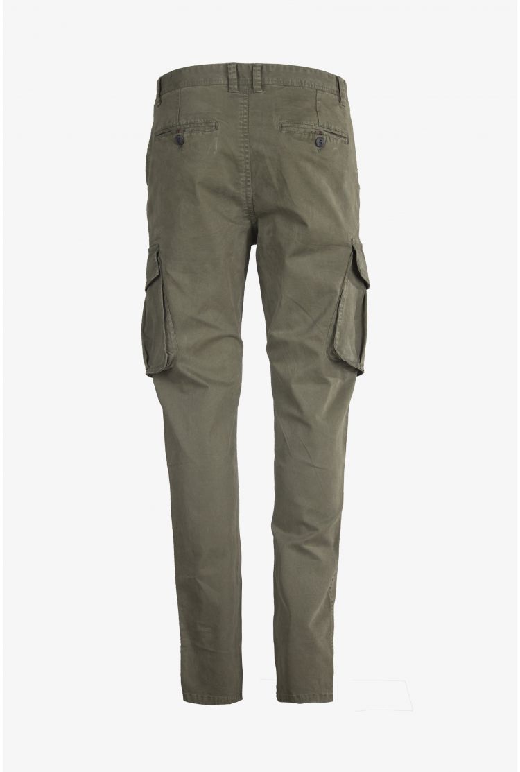Abbigliamento Esercito Italiano | Pantalone Uomo W9F126